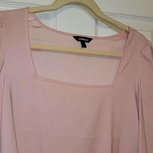 Express Blouse